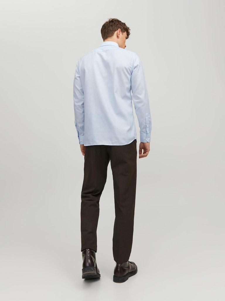 Jack & Jones Herren Hemd JPRBLAROYAL SHIRT L/S NOOS