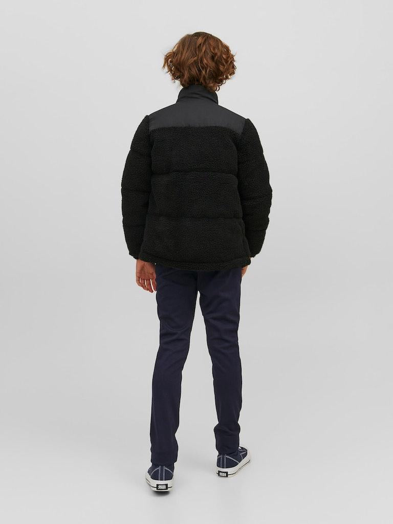 Jack & Jones Jungen Hose JPSTVEGA JJTRASH NAVY BLAZER  LN JNR