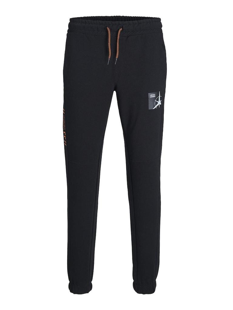 Jack & Jones Jungen hose JPSTWILL JJFILO SWEAT PANTS FB JNR