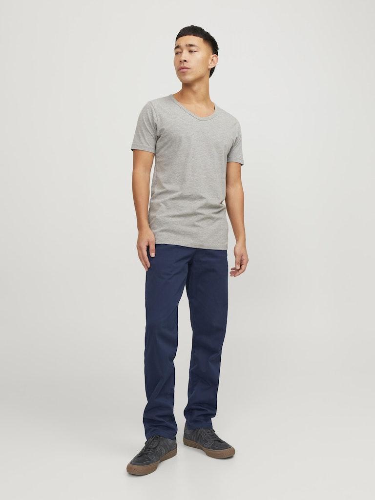 Jack & Jones Herren Hose JPSTOLLIE JJJAGGER SA NOOS