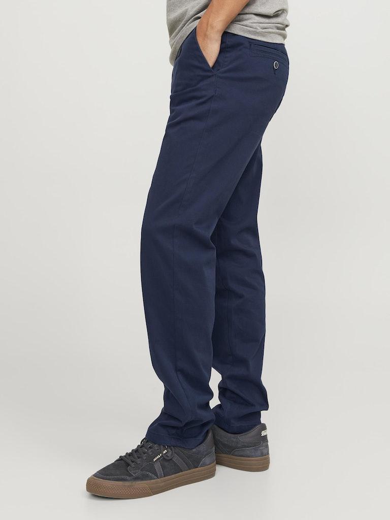Jack & Jones Herren Hose JPSTOLLIE JJJAGGER SA NOOS
