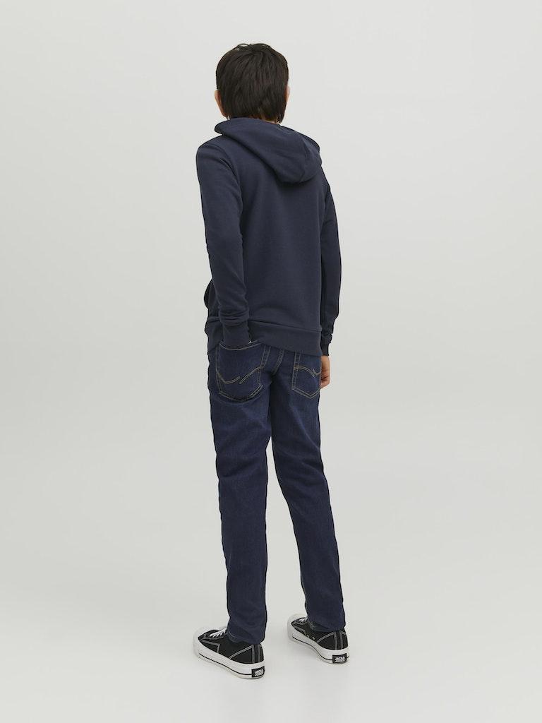 Jack & Jones Jungen Jeans JJIGLENN JJORIGINAL MF 550 NOOS JNR