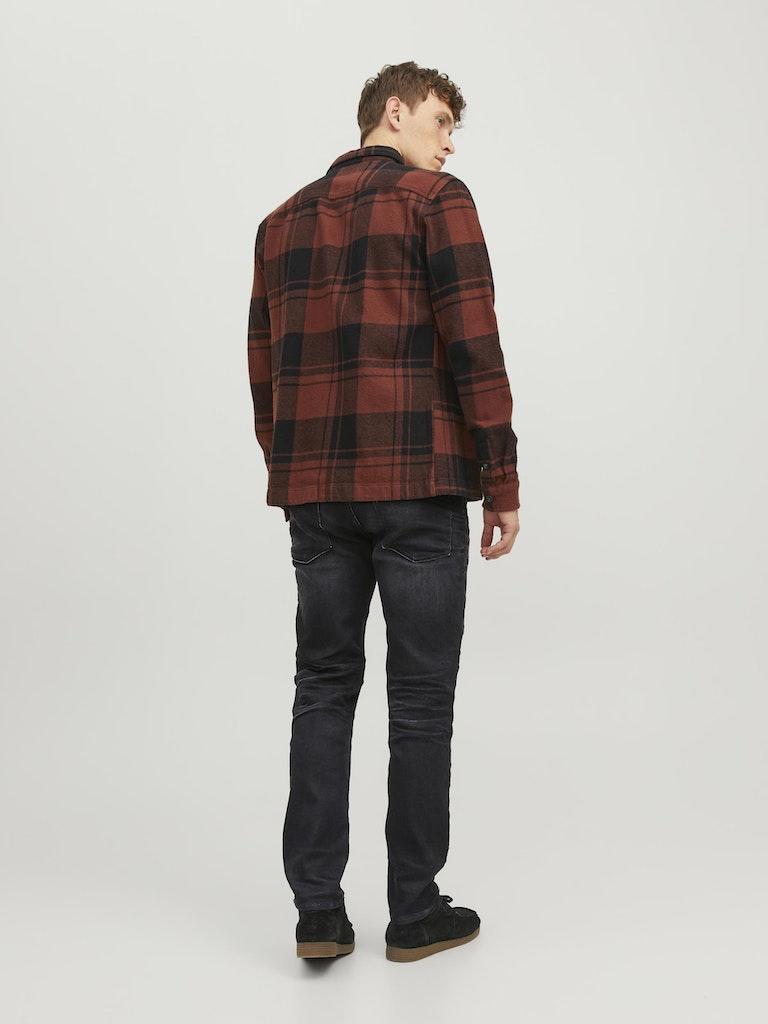 Jack & Jones Herren Jeans JJIMIKE JJORIGINAL JOS 697 I.K NOOS