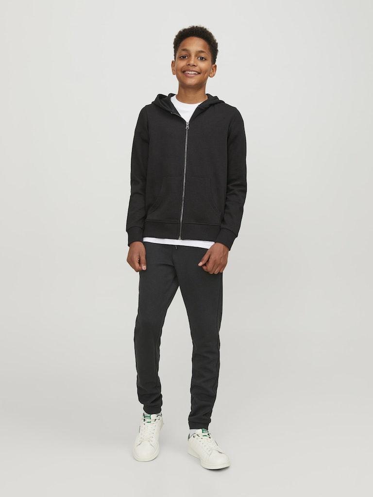 Jack & Jones Jungen Hose JPSTBASIC SWEAT PANTS NOOS JNR