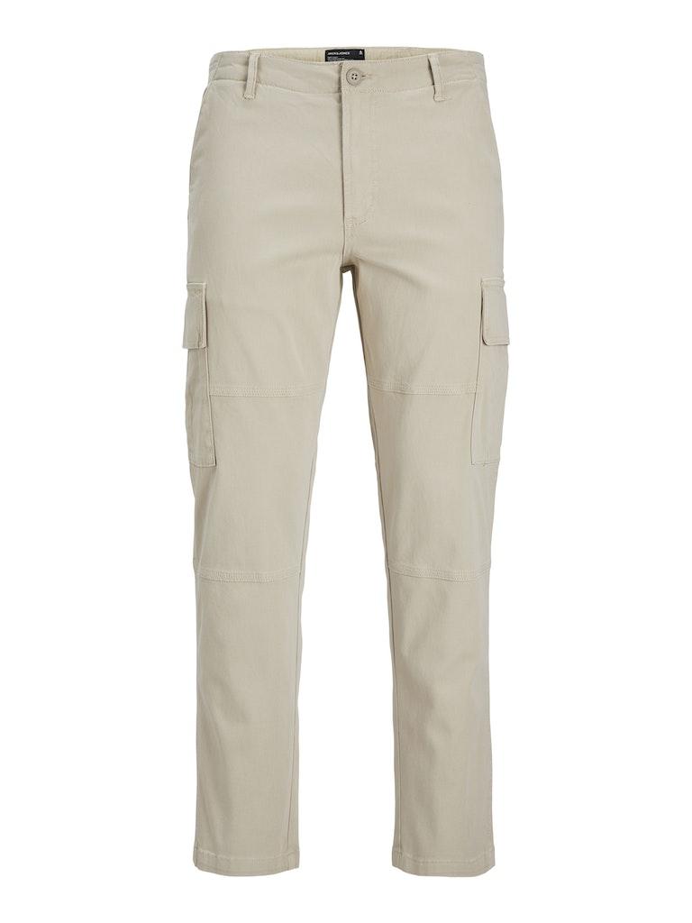 Jack & Jones Jungen Hose JSPTKANE JJHARLOW CARGO NOOS JNR
