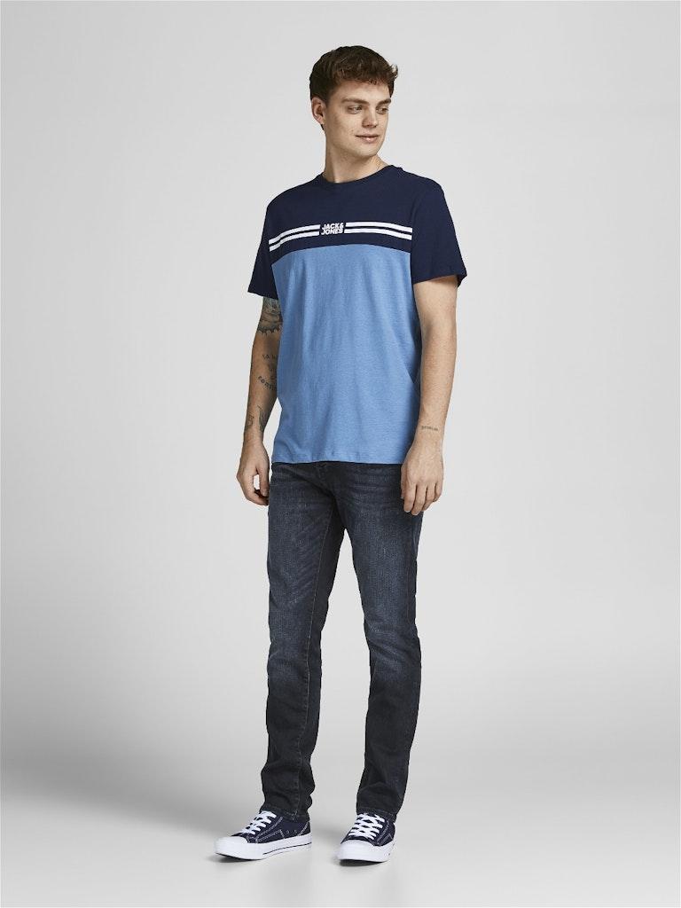 Jack & Jones Herren Jeans JJIGLENN JJFOX RA 104 50SPS NOOS