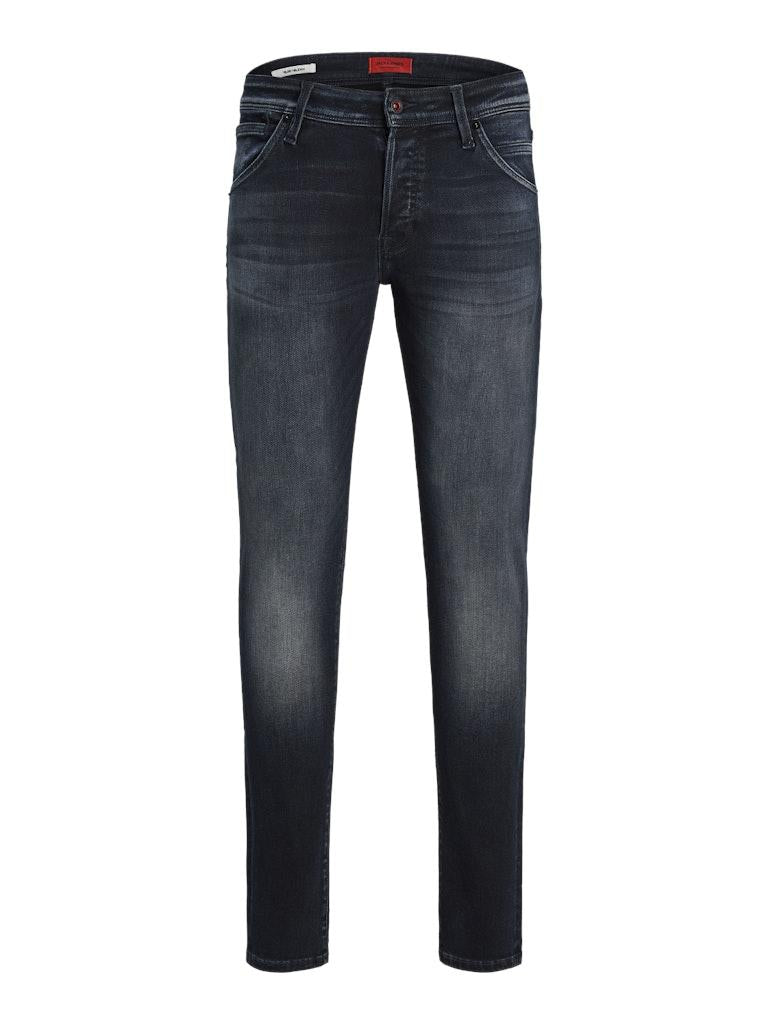 Jack & Jones Herren Jeans JJIGLENN JJFOX RA 104 50SPS NOOS