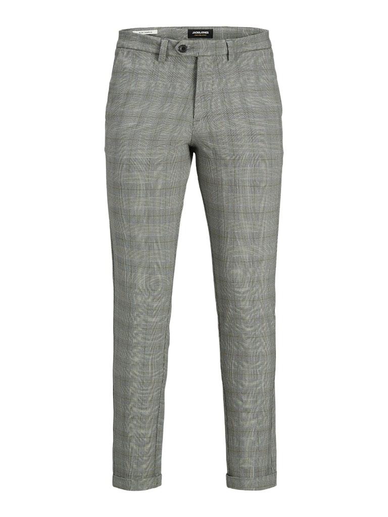 Jack & Jones Herren Hose JPSTMARCO JJCONNOR CHIPMUNK DEK