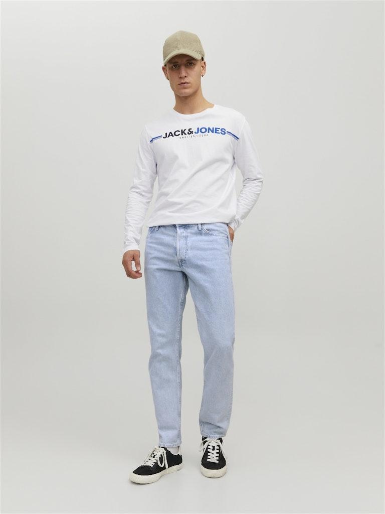 Jack & Jones Herren jeans JJICHRIS JJORIGINAL CJ 220 NOOS