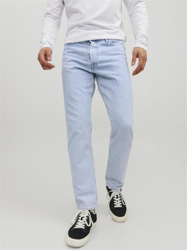 Jack & Jones Herren jeans JJICHRIS JJORIGINAL CJ 220 NOOS