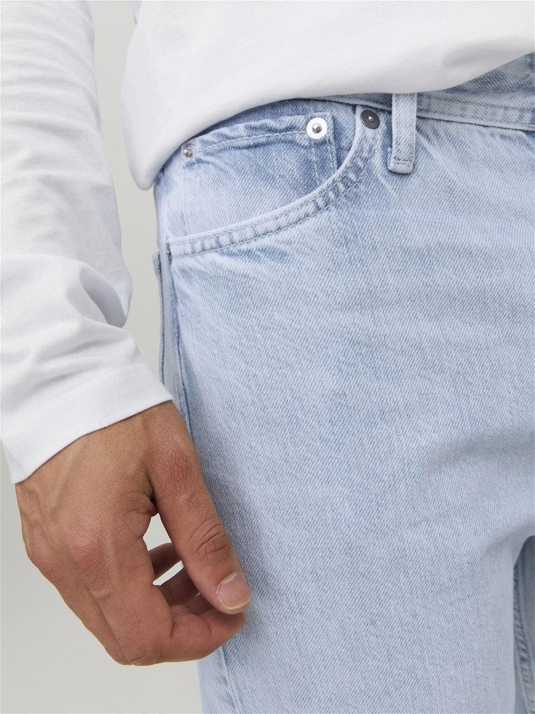 Jack & Jones Herren jeans JJICHRIS JJORIGINAL CJ 220 NOOS