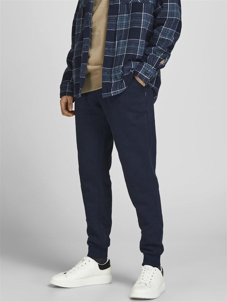 Jack & Jones Herren Hose JPSTGORDON JJSTAR SWEAT PANT BEX NOOS