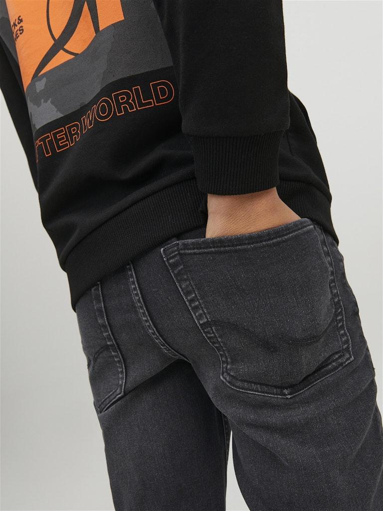 Jack & Jones Jungen Jeans JJIGLENN JJORIGINAL MF 2350 NOOS JNR