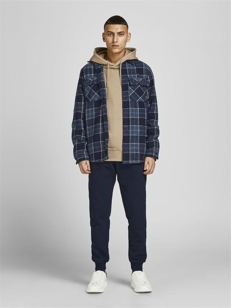 Jack & Jones Herren Hose JPSTGORDON JJSTAR SWEAT PANT BEX NOOS