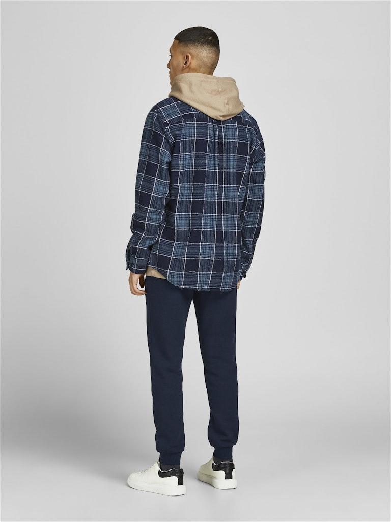 Jack & Jones Herren Hose JPSTGORDON JJSTAR SWEAT PANT BEX NOOS