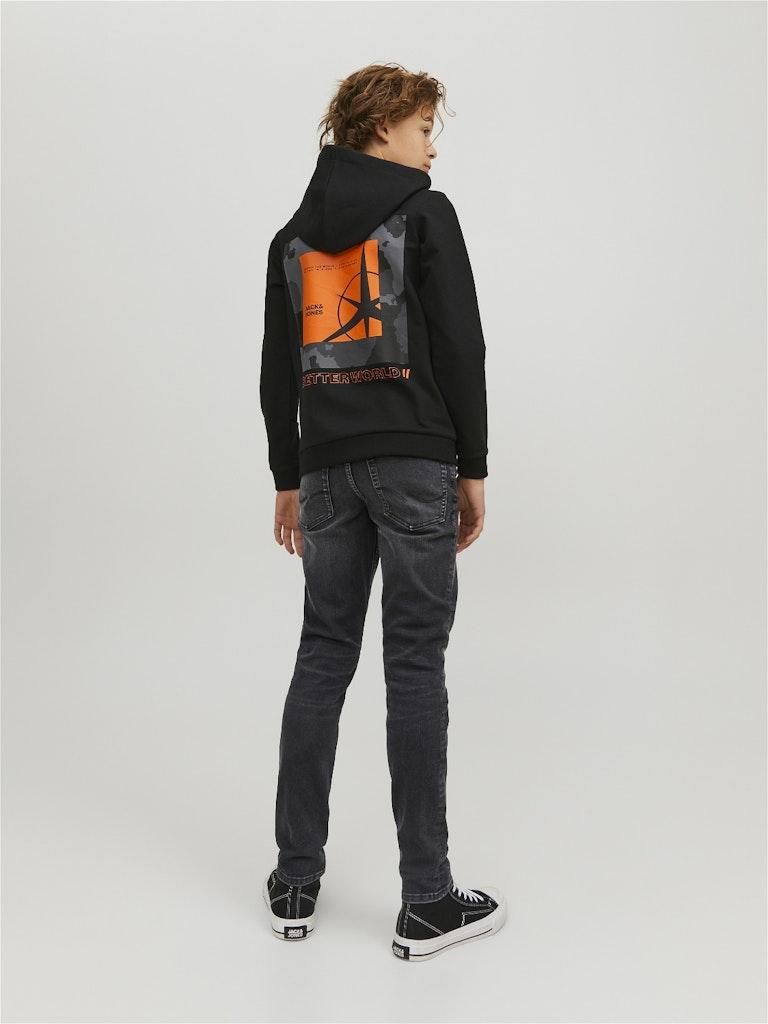 Jack & Jones Jungen Jeans JJIGLENN JJORIGINAL MF 2350 NOOS JNR
