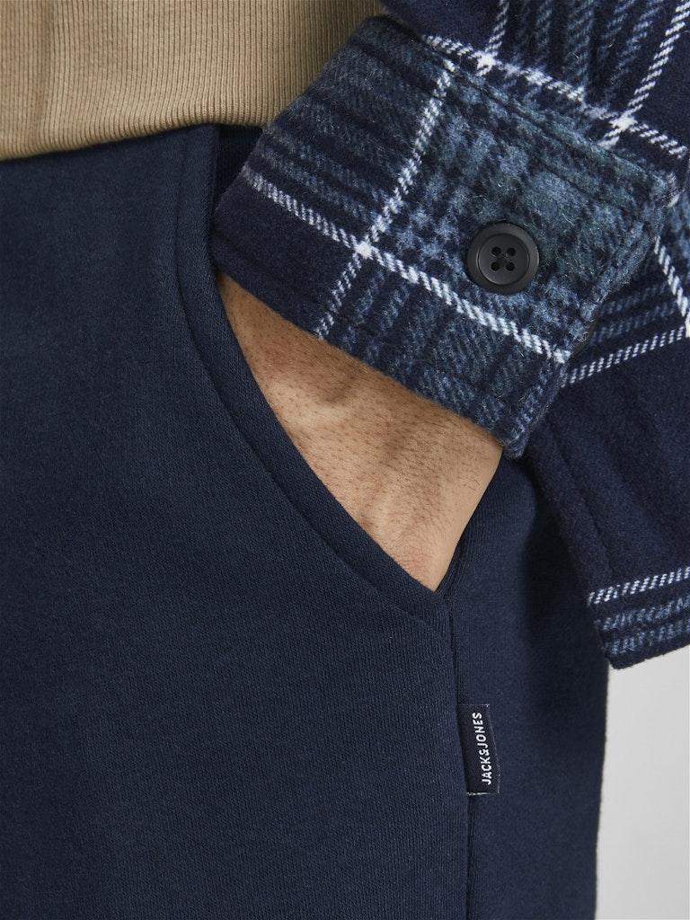 Jack & Jones Herren Hose JPSTGORDON JJSTAR SWEAT PANT BEX NOOS