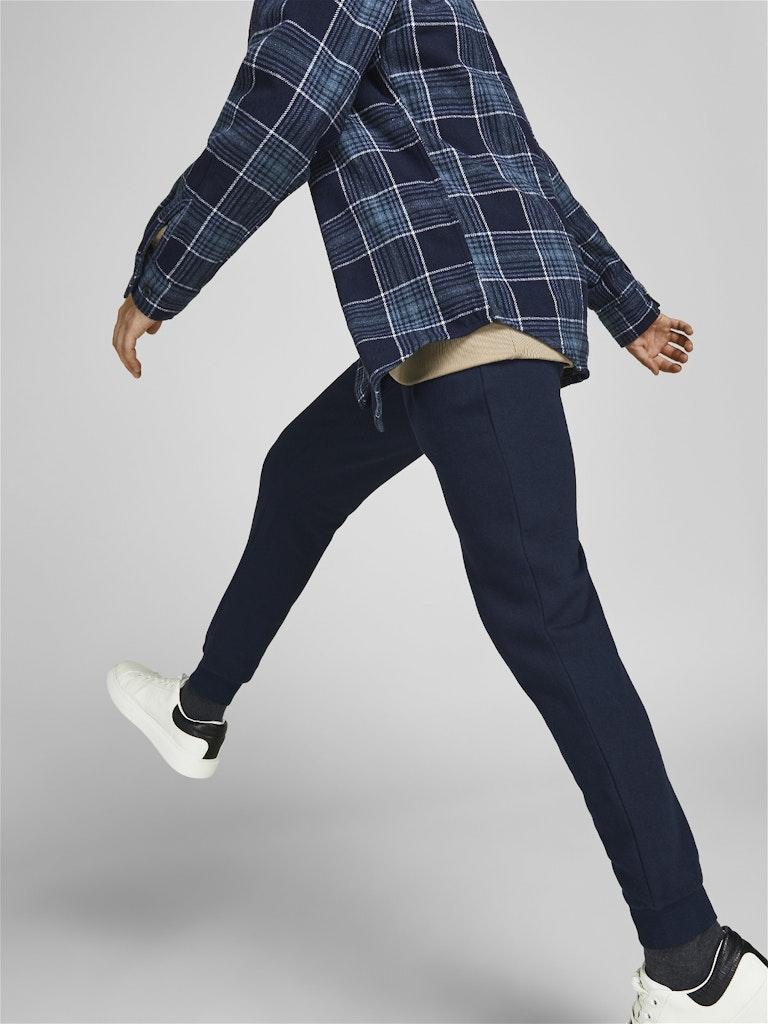 Jack & Jones Herren Hose JPSTGORDON JJSTAR SWEAT PANT BEX NOOS