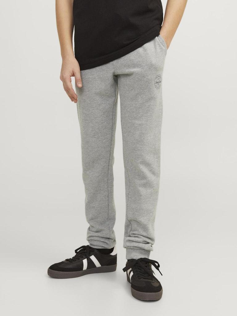 Jack & Jones Jungen Hose JPSTGORDON JJSHARK SWEAT PANTS NOOS JNR