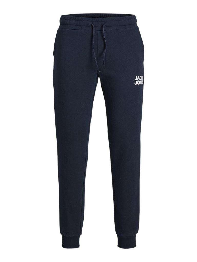 Jack & Jones Herren Hose JPSTGORDON JJNEWSOFT SWEAT PANT GMS NOOS