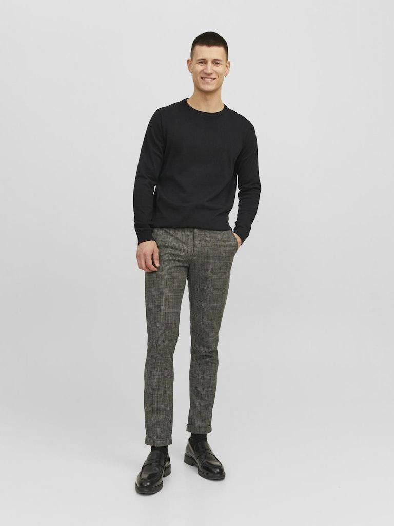 Jack & Jones Herren Hose JPSTMARCO JJCONNOR NOOS