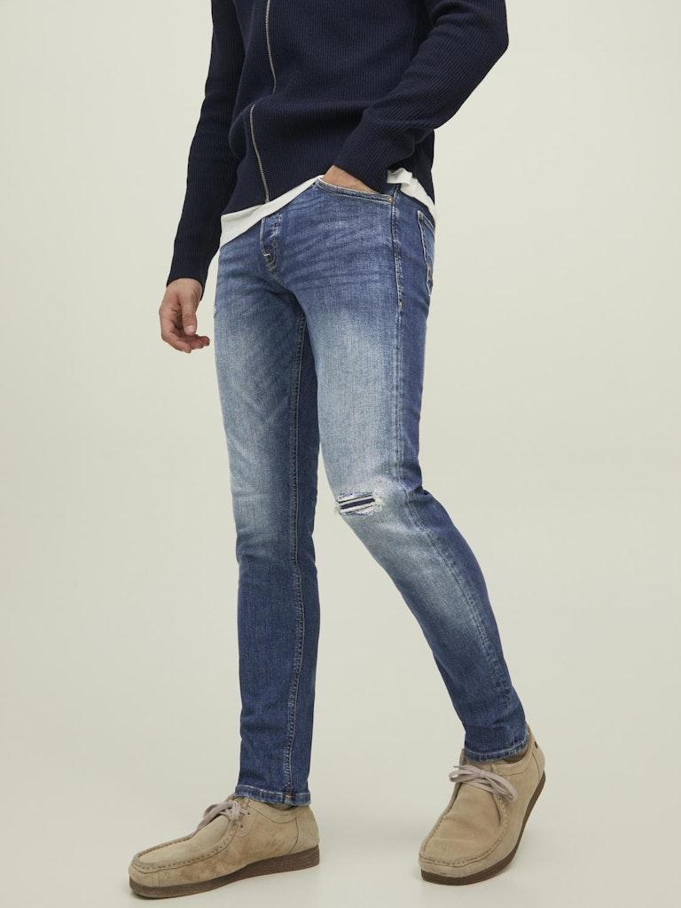 Jack & Jones Herren jeans JJIGLENN JJORIGINAL RA 094 NOOS