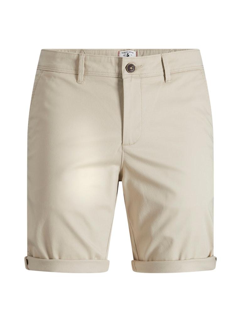 Jack & Jones Jungen Shorts JPSTBOWIE JJSHORTS SOLID SN JNR