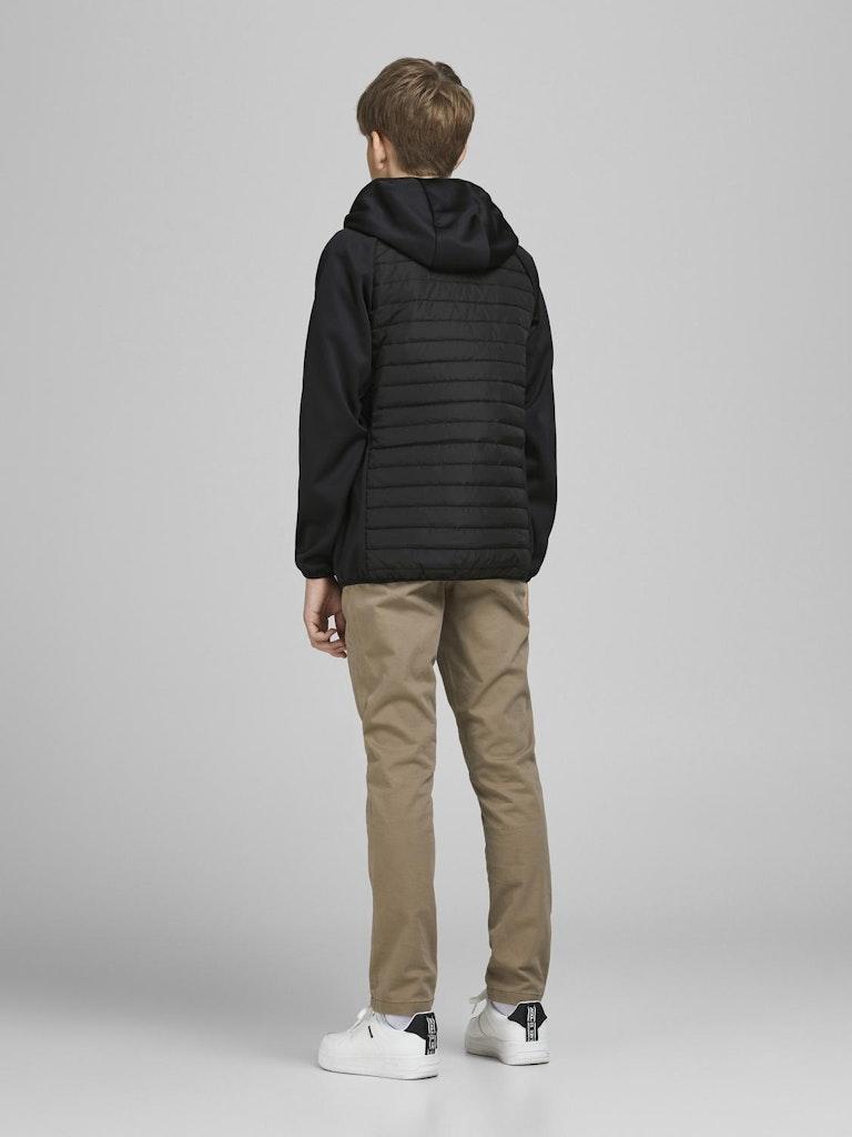 Jack & Jones Jungen Jacke JJEMULTI QUILTED JACKET NOOS JNR