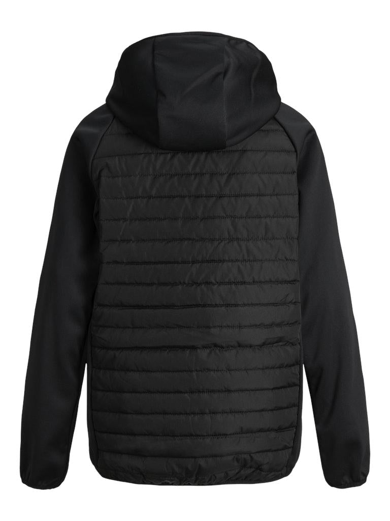 Jack & Jones Jungen Jacke JJEMULTI QUILTED JACKET NOOS JNR