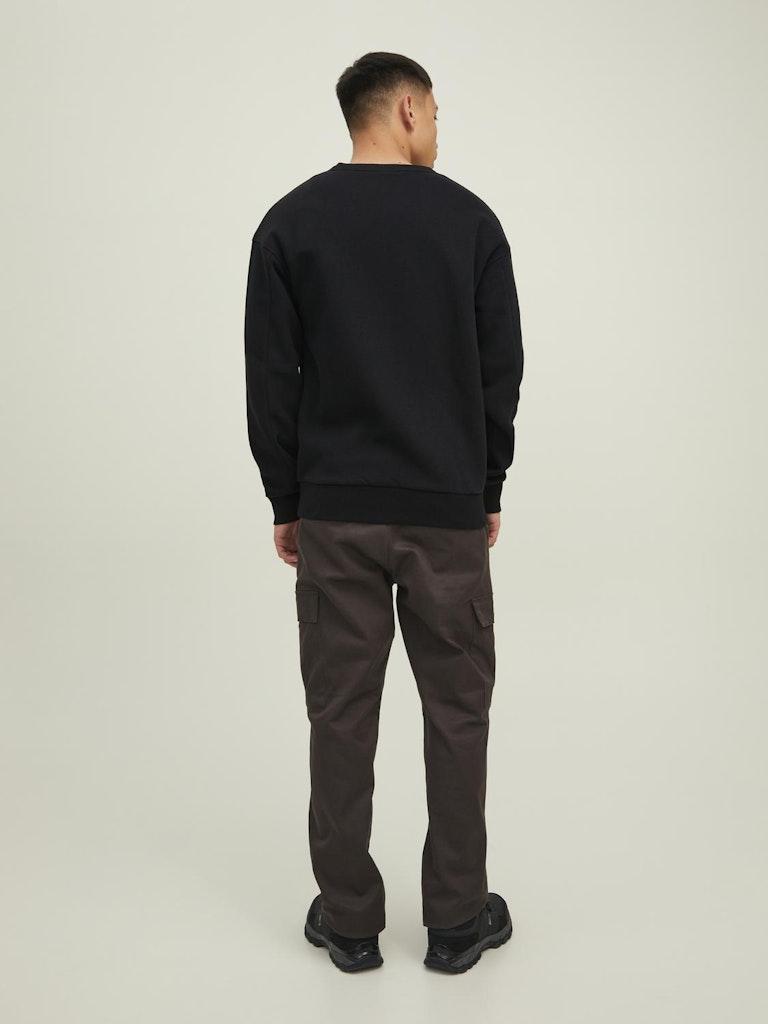 Jack & Jones Herren Pullover JCOCLASSIC CREW NECK SWEAT NOOS