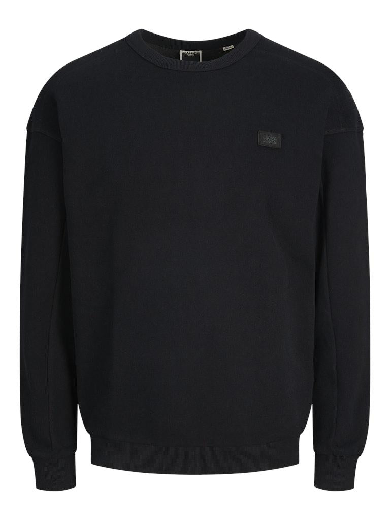 Jack & Jones Herren Pullover JCOCLASSIC CREW NECK SWEAT NOOS