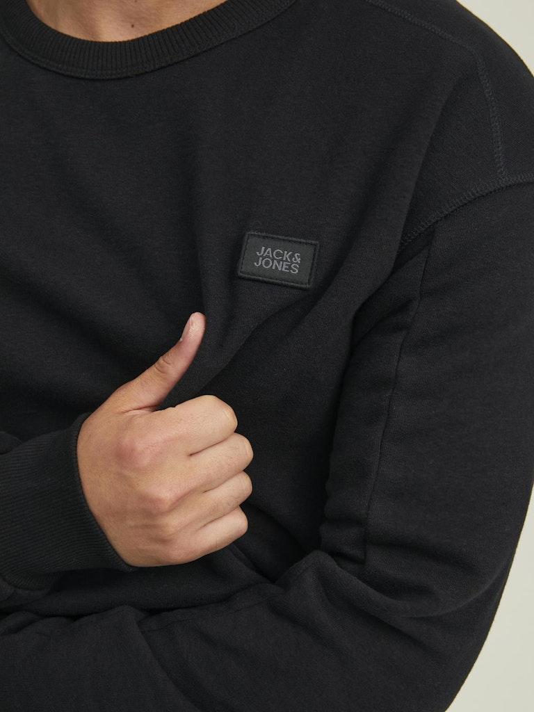 Jack & Jones Herren Pullover JCOCLASSIC CREW NECK SWEAT NOOS