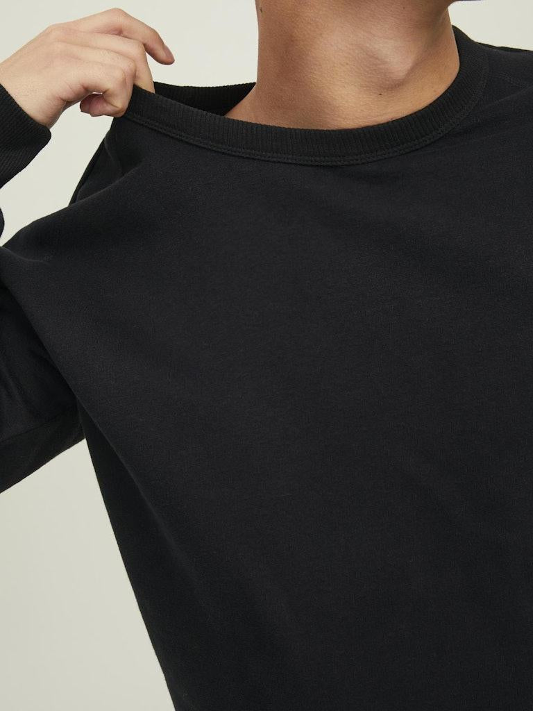 Jack & Jones Herren Pullover JCOCLASSIC CREW NECK SWEAT NOOS