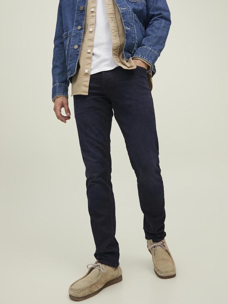Jack & Jones Herren Jeans JJIGLENN JJICON JJ 556 LID NOOS