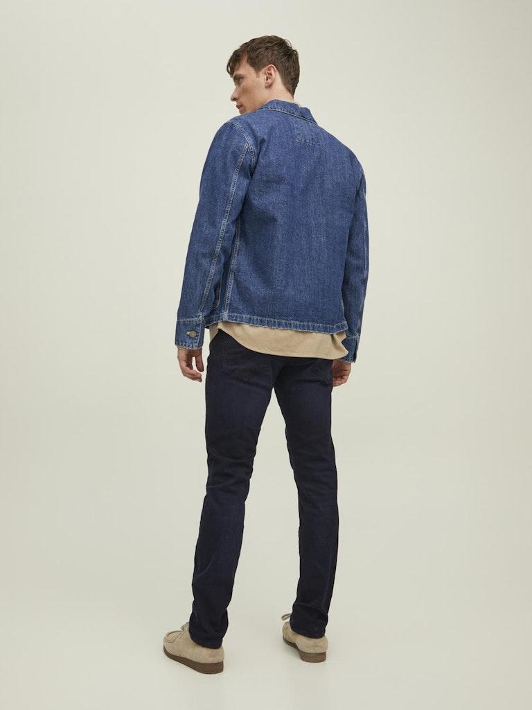 Jack & Jones Herren Jeans JJIGLENN JJICON JJ 556 LID NOOS