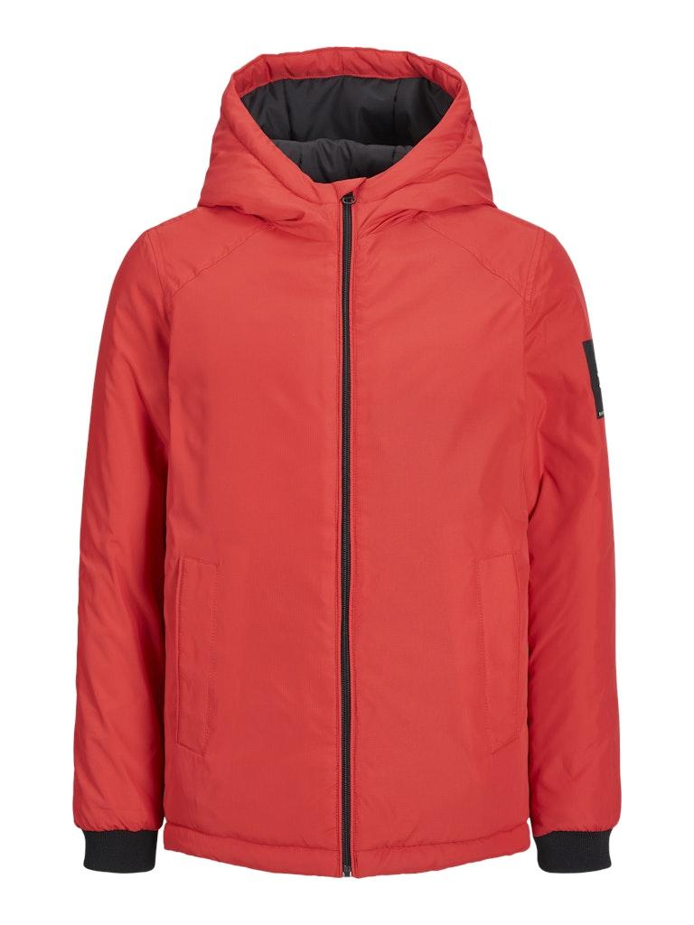 Jack & Jones Jungen Jacke JJLOCK JACKET LTN JNR