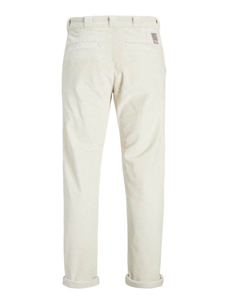 Jack & Jones Herren Hose JPSTKANE JJPABLO CORD AKM SN