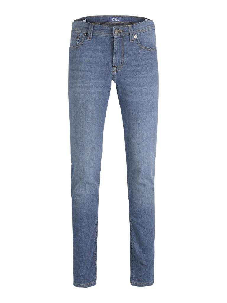 Jack & Jones Jungen Jeans JJIGLENN JJORIGINAL MF 551 NOOS JNR