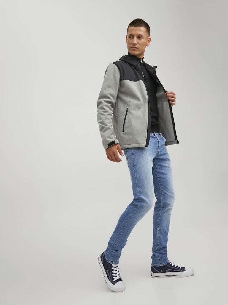 Jack & Jones Herren Jeans JJIGLENN JJFOX JOS 047 50SPS NOOS