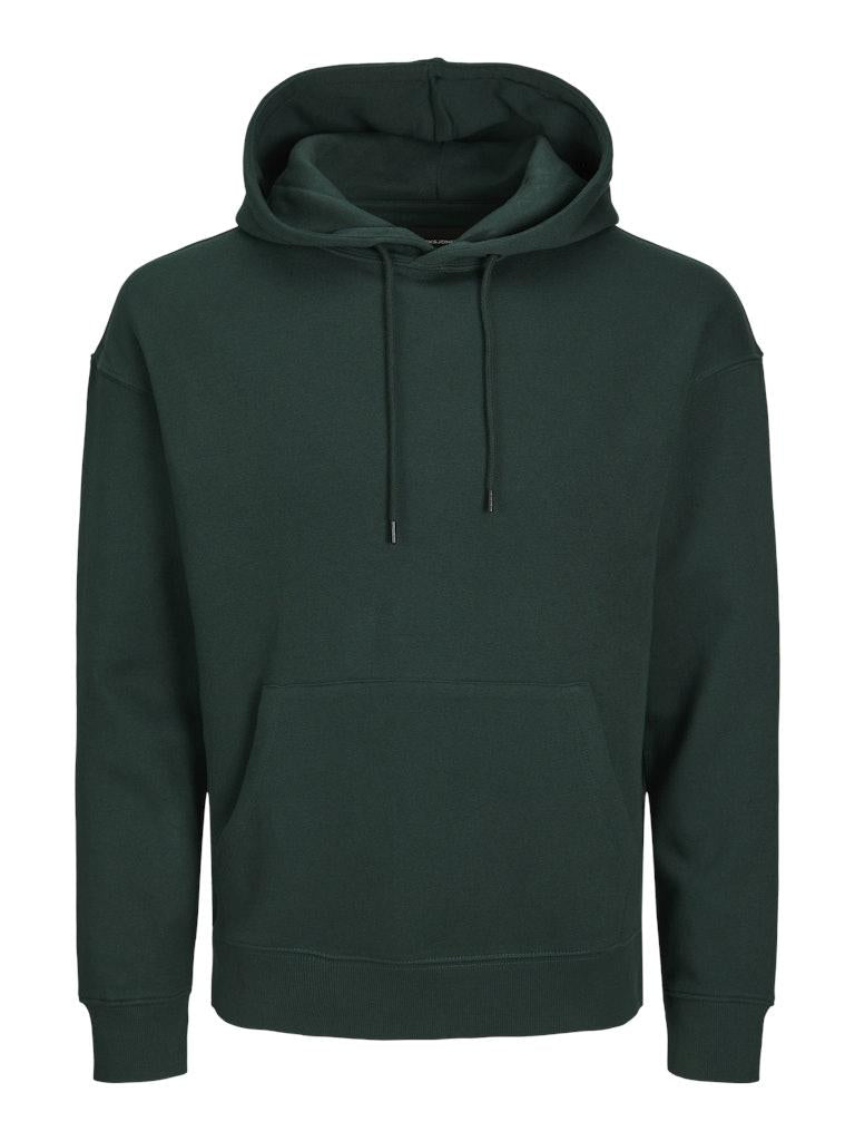 Jack & Jones Herren Hoodie JJESTAR BASIC SWEAT HOOD NOOS