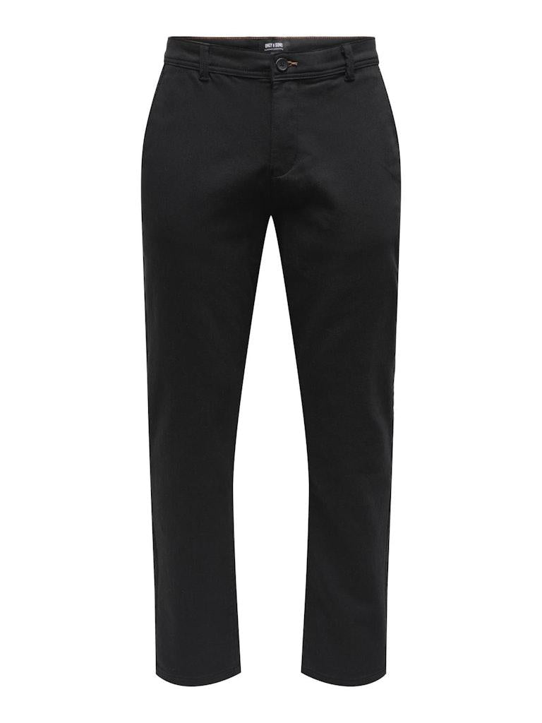 ONLY&SONS Herren Hose ONSPETE KIP SLIM JOG 3490 PANT
