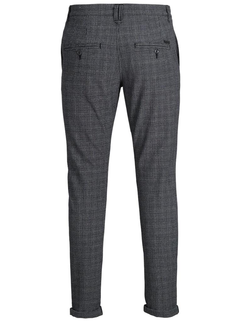 Jack & Jones Herren Hose JJIMARCO JJSTUART AKM 1048 BLACK NOOS