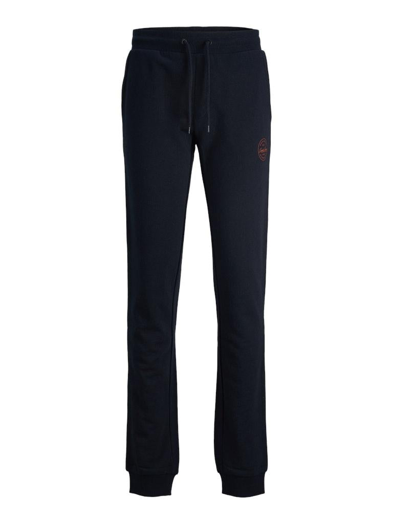 Jack & Jones Jungen Hose JPSTGORDON JJSHARK SWEAT PANTS NOOS JNR