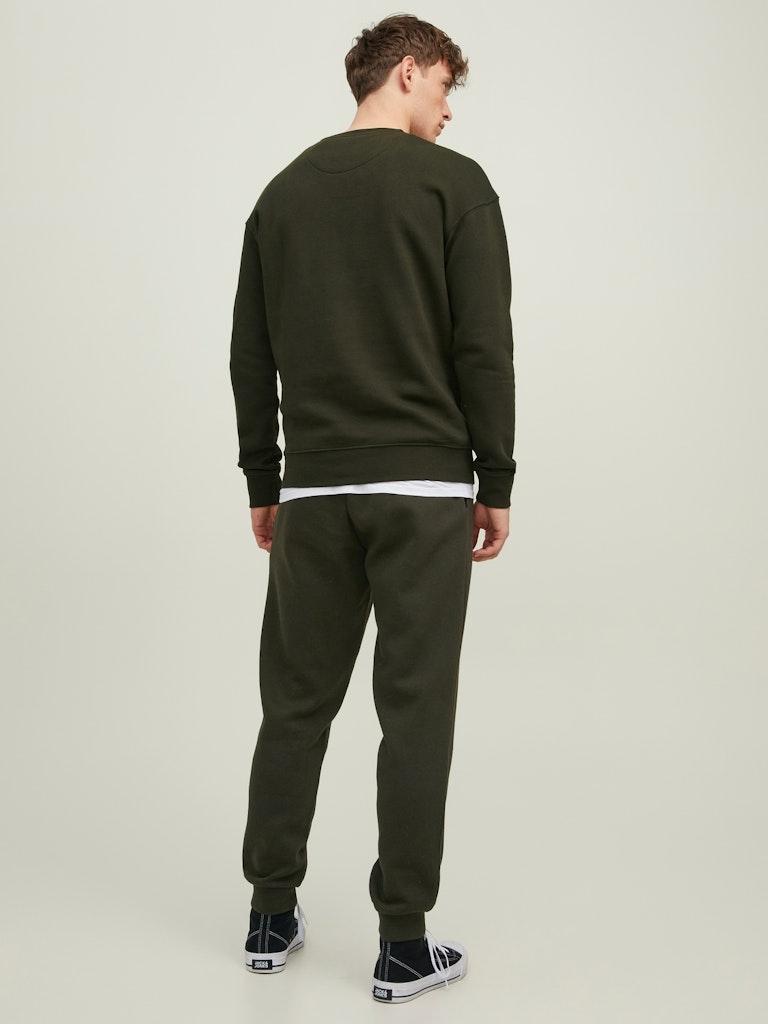 Jack & Jones Herren Hose JPSTGORDON JJSTAR SWEAT PANT BEX NOOS