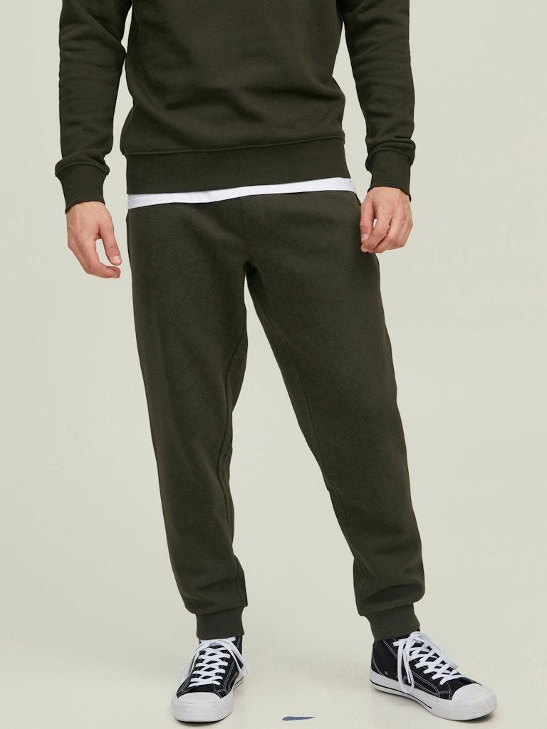 Jack & Jones Herren Hose JPSTGORDON JJSTAR SWEAT PANT BEX NOOS