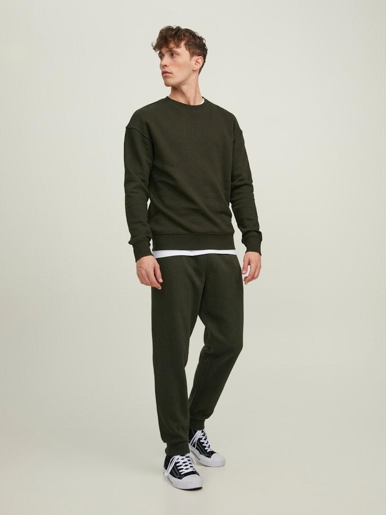 Jack & Jones Herren Hose JPSTGORDON JJSTAR SWEAT PANT BEX NOOS