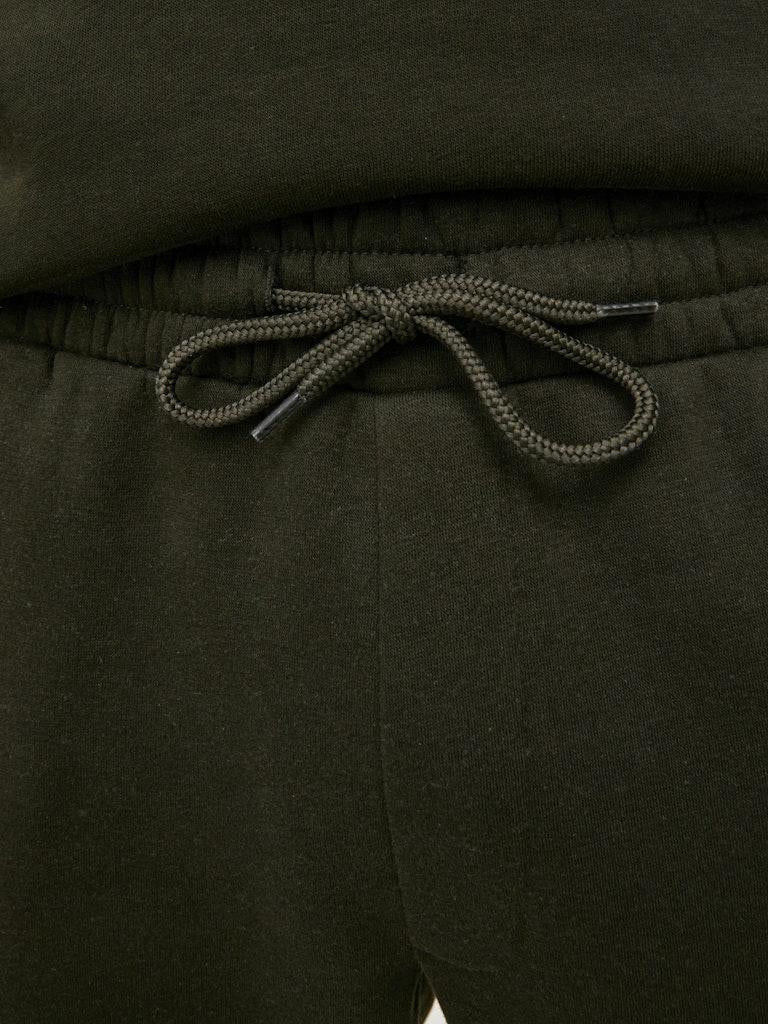 Jack & Jones Herren Hose JPSTGORDON JJSTAR SWEAT PANT BEX NOOS