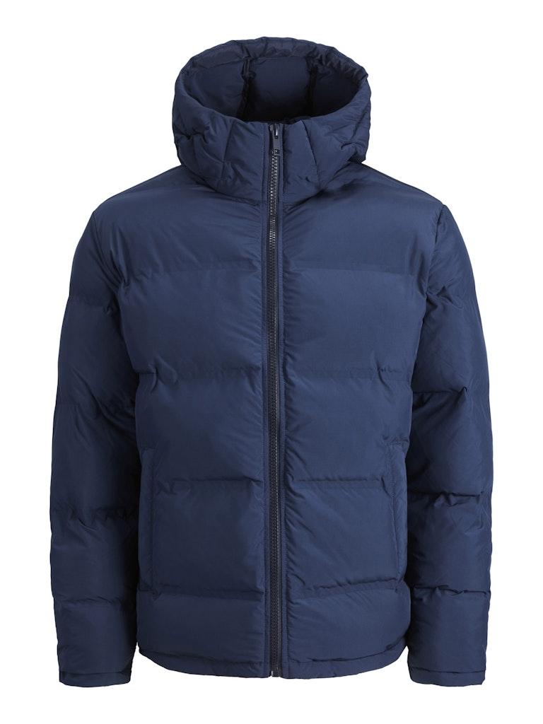 Jack & Jones Jungen Jacke JJESEAMLESS RECYCLE PUFFER  SN JNR