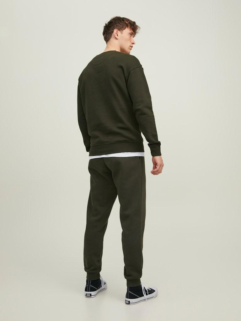 Jack & Jones Herren Hose JPSTGORDON JJSTAR SWEAT PANT BEX NOOS