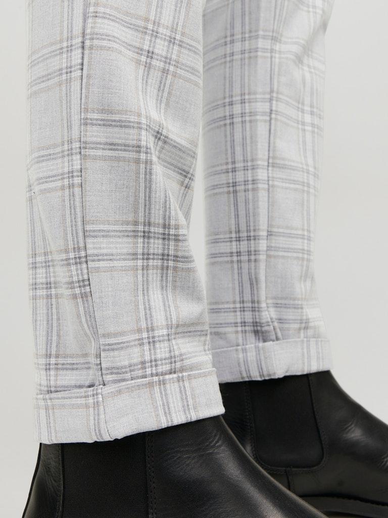 Jack & Jones Herren Hose JPSTMARCO JJCONNOR AKM DOE CHECK SN